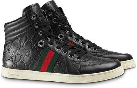 gucci sneakers saldi|sale gucci sneakers for men.